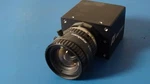 Allied Vision Prosilica GC1290 Computar 8MM F/1.4 Lens. Fixed Price $279.00.