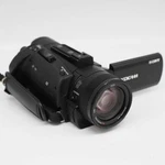 Sony Xdcam Memory Camcorder PXW-X70 Video Camera 2020HRS VER.3.03. Fixed Price $1206.15.