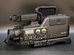 Sony CCD-V6000E Video Camera Not Tested. Fixed Price $99.66.