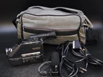 Jvc GR-AX7EG Video Camera Not Tested. Fixed Price $58.78.