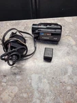 Canon Vixia Hf M32 Hd Camcorder 64GB Internal Memory 15X Optical Zoom. Fixed Price $95.00.
