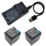 Battery / Usb Charger For Hitachi DZ-BD7HA DZ-BD7HE DZ-BD9H DZ-BX35. Fixed Price $33.95.