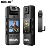 Body Worn Camera 180 Rotatable Video 9HOURS Recording Night Vision 1080P. Fixed Price $77.90.