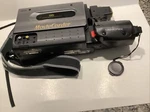 Memorex Vhs Moviecorder Model 16 - 827 For Parts Only. Fixed Price $15.00.