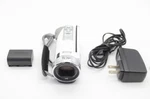 Jvc GZ-E600 High Vision Memory Movie Digital Video Camera Camcorder R250423K. Fixed Price $86.67.
