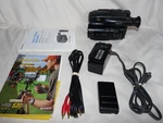 Sony CCD-TR30 8MM VIDEO8 Camera Camcorder Vcr Player Transfer. Fixed Price $134.99.