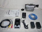 Read Description Panasonic PV-DV200D Camcorder. Fixed Price $69.99.