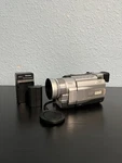 Jvc Digital Video Camera GR-DVL820U. Fixed Price $79.99.