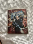 Doom Unrated Limited Edition Steelbook Blu Ray & Dvd 2 Disc Set. Fixed Price $12.00.
