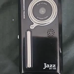 Jazz DV152 Digital Camcorder Black 4X Zoom Lcd Built-in Mic Usb Sd. Fixed Price $16.00.