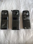 3 Veho Muvi Micro Camcorder Video Camera For Parts Repair Untested. Read Desc. Fixed Price $10.99.
