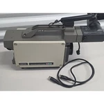 Pentax PC-K9000A Color Video Camera Vintage Asahi Optical Shoulder Mount Japan. Fixed Price $30.00.