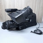 Panasonic AG-HMC80 3MOS Avccam Hd Video Camcorder. Fixed Price $100.00.