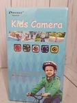 Prograce Kids Waterproof Camera Toy Underwater Video 1080P - Blue New!!!. Fixed Price $28.00.