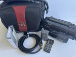 Sony CCD-TR500 Stereo HI8 8MM VIDEO8 Camcorder Camera Vcr Transfer Parts. Fixed Price $49.99.