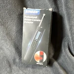 Sinben Hidden Detector Anti-positioning Anti-eavesdropping Anti-camera. Fixed Price $14.00.