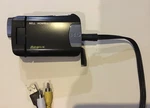 Bell-howell-rogue Night Vision DNV6HD-EXC Condition-with Cable And Instructions. Fixed Price $69.99.