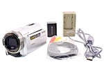 Sony HDR-CX370V Handycam Video Camera Used Excellent Condition Tested From Jp. Fixed Price $137.47.