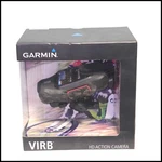 Garmin Virb Camcorder - Black Brand New Box. Fixed Price $218.47.