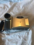Sharp VL-A45U Viewcam 8MM Video Camcorder Camera. Fixed Price $25.00.
