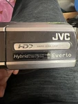 Jvc GZ-MG130U Hard Disk Camcorder No Battery & Charger. Fixed Price $49.90.