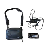 Panasonic High Definition Handheld Video Camera HC-V100M W/ Battery Charger Case. Fixed Price $98.99.