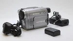 Sony Pal Camcorder Standard 8/HI8/DIGITAL8 Video Transfer (DCR-TRV480E). Fixed Price $699.99.