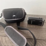 Jvc GZ-HM300BUS Camcorder Black. Fixed Price $38.50.