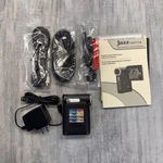 Jazz HDV178 Video Recorder Camera 11 Mp Handheld 8X Zoom - Tested. Fixed Price $29.08.