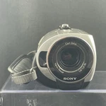 Sony Handycam DCR-SR42E (30 Gb) Hard Drive Camcorder (not Tested). Fixed Price $74.99.
