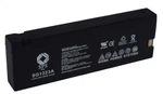12V 2.3AH Replacement Battery For Magnavox CVL-325 Camcorder QTY1. Fixed Price $39.99.