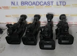 Canon XF305E Camcorder + 18X Zoom Lens. (memory Card) Hdsdi Output. Fixed Price $536.89.