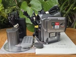 221680004772 Canon Ixy M2 Optura 300 Camcorder Minidv Sd Ntsc Tested Charger. Fixed Price $49.00.