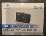 Still Wrapped Nib Minolta MNCD330 Dash Cam Black 3.0" Lcd Monitor 1080P Full Hd. Fixed Price $24.79.