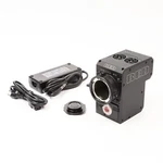 Red Camera Helium 8K S35 Live Broadcasting/streaming Custom - Pl Mount. Fixed Price $1165.00.