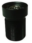 4MM Lens No Fish Eye Flat Rectilinear For Gopro HERO2 Astak CM-7500 Camera. Fixed Price $69.99.