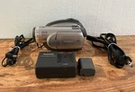 Panasonic VDR-D210 Dvd Video Camcorder (works). Fixed Price $30.00.