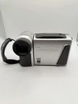Sharp VL-H875U Viewcam Camcorder 220X Zoom With Battery & Internal Tape-untested. Fixed Price $39.99.