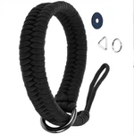35CM Nylon Camera Hand Wrist Strap For Canon Nikon Sony Leica Dslr. Fixed Price $10.39.