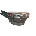 Used Hitachi VM-H710A 8MM Cassete Video Recorder. Fixed Price $250.00.