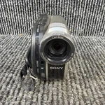 Sony DCR-DVD650 Dvd, Flash Media Camcorder Only No Battery Tested Working #2. Fixed Price $35.96.