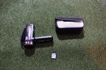4K Video Camera Camcorder Ir Night Vision, 18X Zoom, Vlogging, 3'' Touch Screen. Fixed Price $59.99.