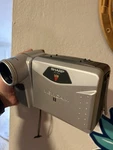 Sharp VL-A110 VL-A111U 8MM VIDEO8 Camcorder Vcr Player Camera. Fixed Price $20.00.