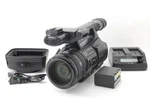 Near Mint Sony HDR-FX1000 Digital Video Camera Recorder Black From Japan. Fixed Price $269.99.