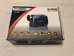 Bell And Howell DV30HD 20 Mp 1080P Camcorder Excellent Condition Fun Flix Red. Fixed Price $36.99.