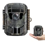 Campark TC11 Trail Camera 24MP 1080P Full Hd 120 Wide Angle New Seale. Fixed Price $39.99.
