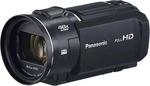 Panasonic Digital High Definition Video Camera HC-V900-K 24X Optical Zoom Black. Fixed Price $551.53.