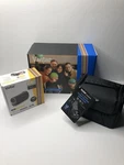 Vivitar Video Camera Dvr 568NHD 720P Camcorder New With Gadget Bag. Fixed Price $29.87.