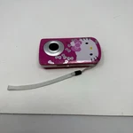 Hello Kitty Digital Camcorder With Camera 2013 Sanrio Untested. Fixed Price $21.42.