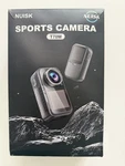 Sports Camera T70M 4K Ultra Hd Recording Action Waterproof. Fixed Price $70.00.